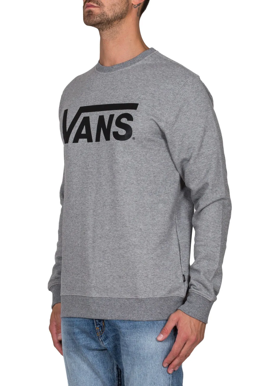 Classic Logo Sweatshirt