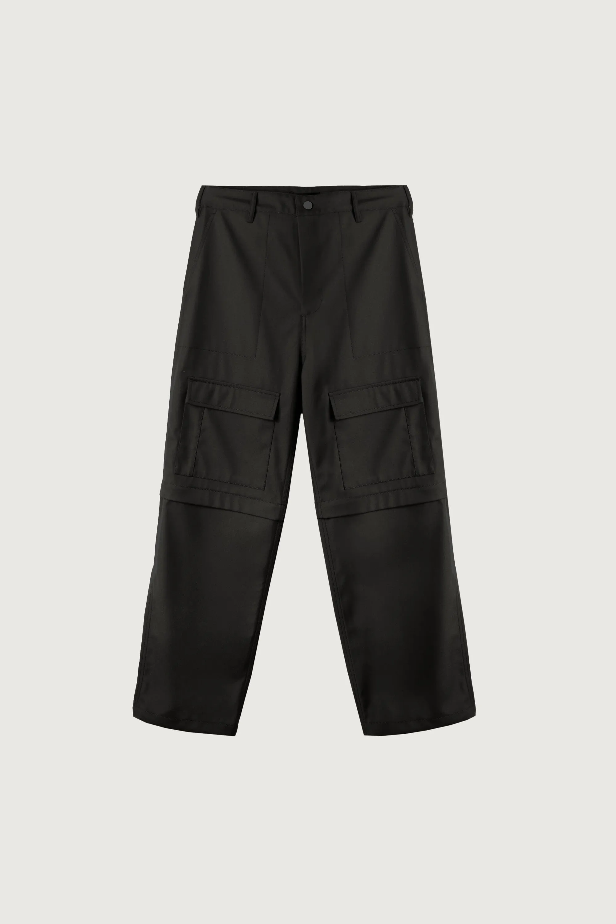 CONVERTIBLE CARGO PANT