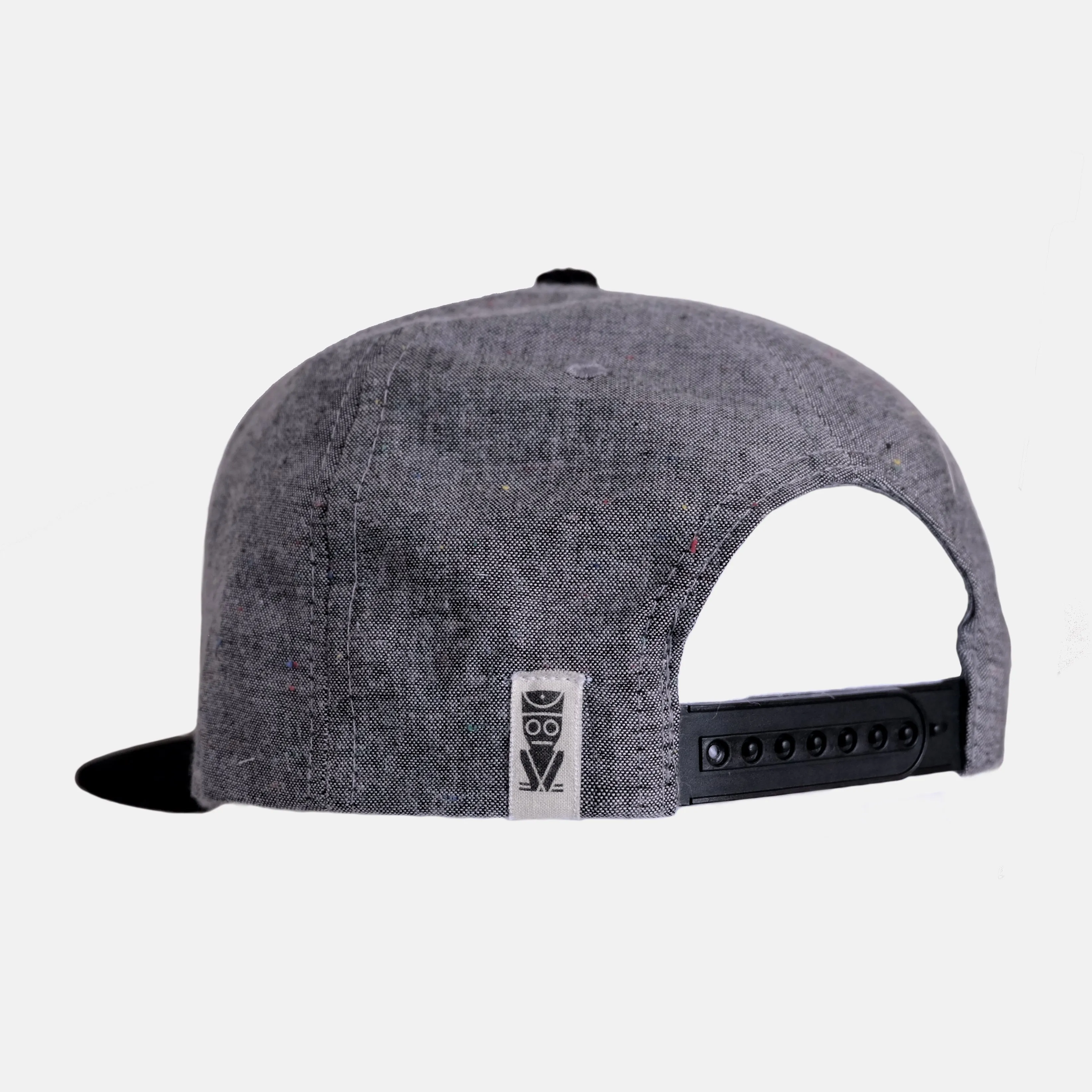 Corduroy Hat - Black