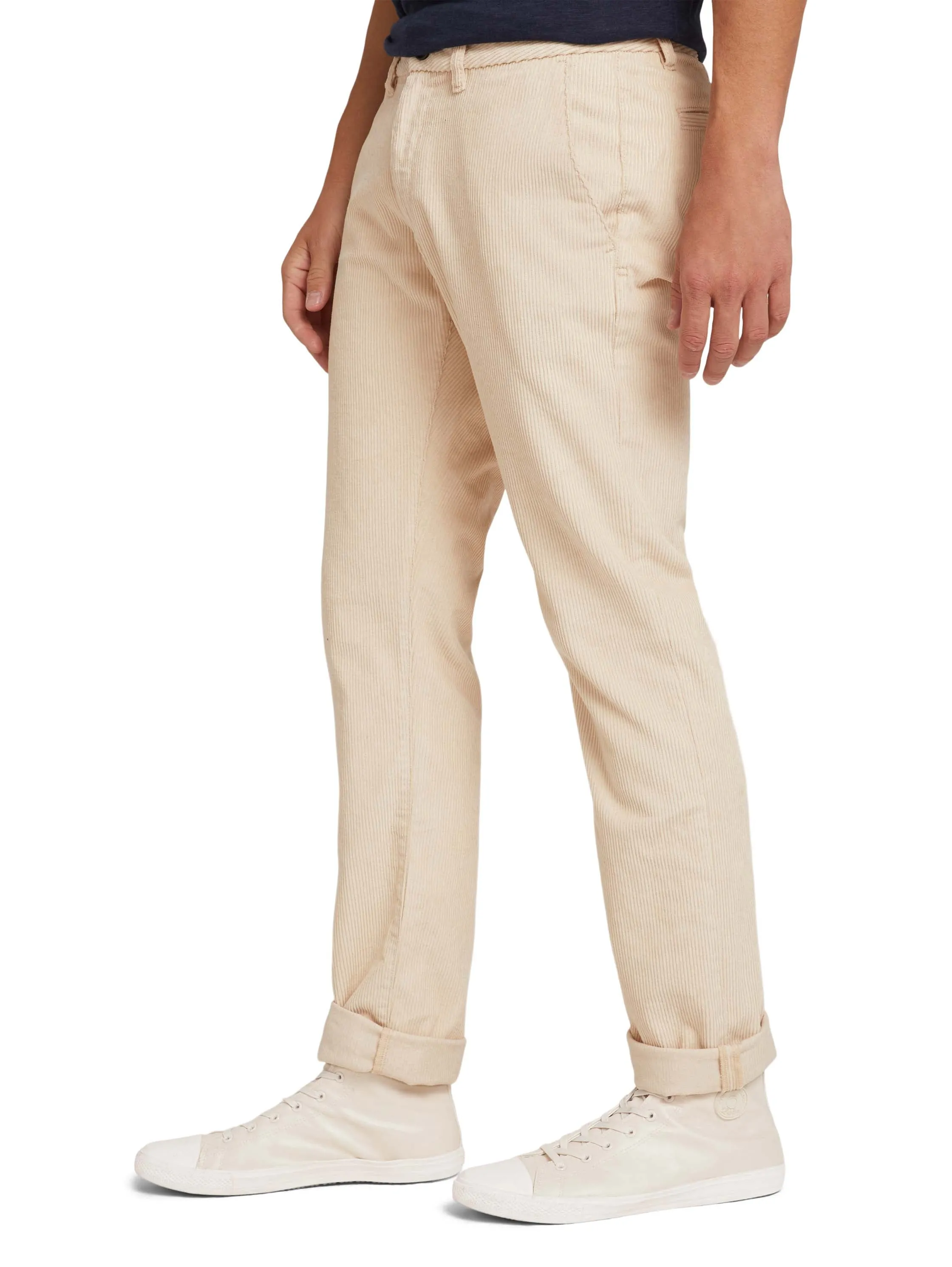 CORDUROY PANTS