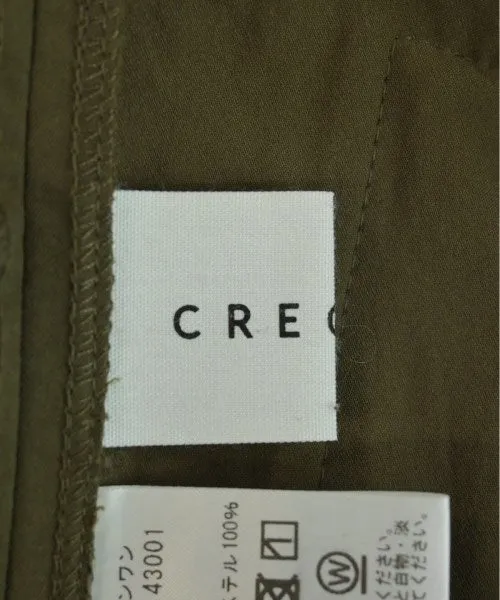 CREOLME Cargo pants