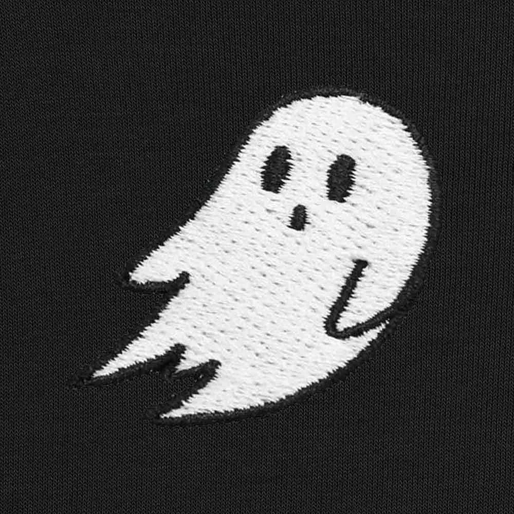 Dalix Ghost Crewneck Sweatshirt