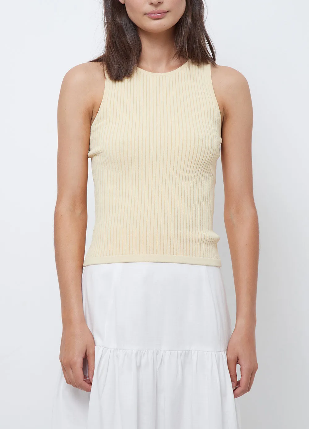 Darcy Knit Tank