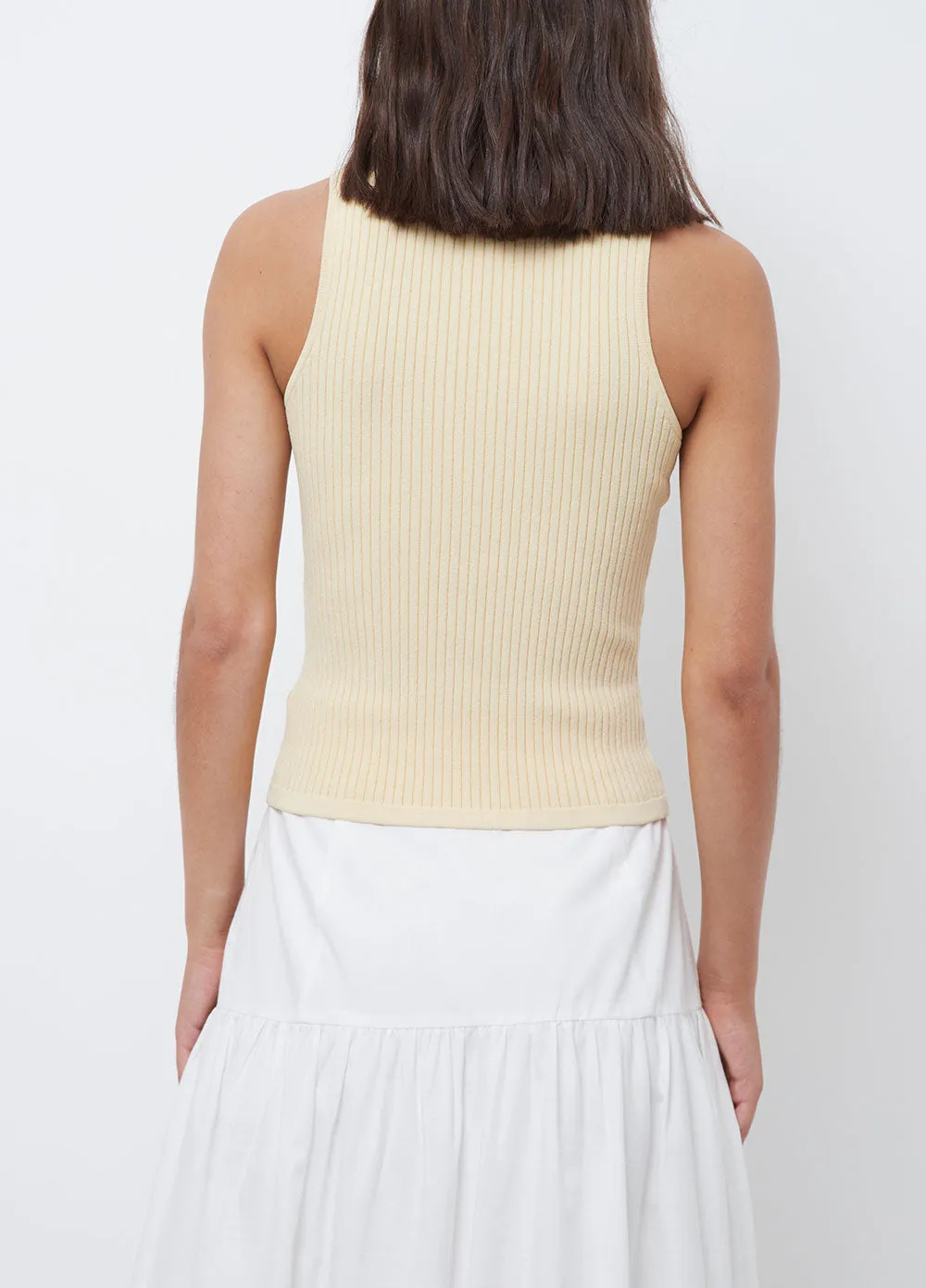 Darcy Knit Tank