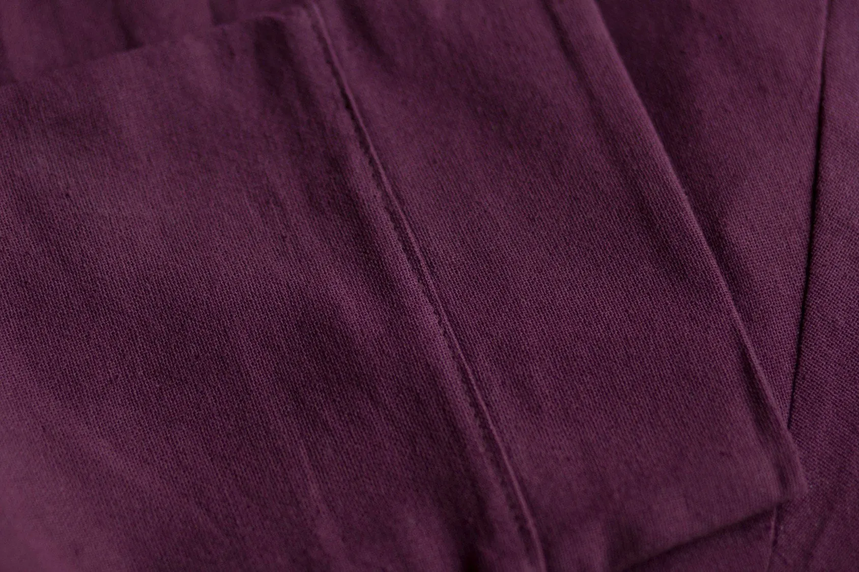 Deep Purple Evolution Pants