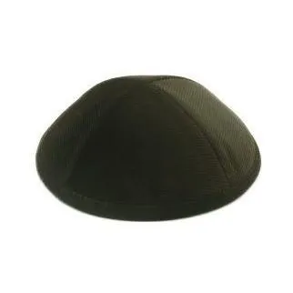 Deluxe Corduroy Kippot & Kippahs