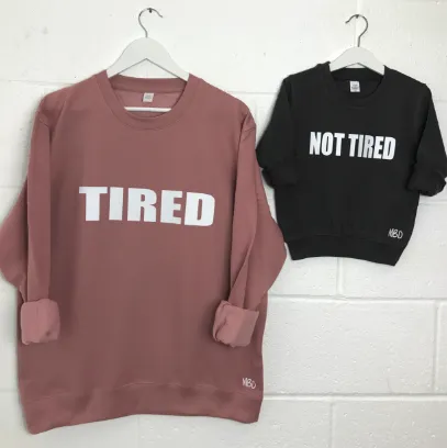 Describe Me Sweater Set- Design Your Own