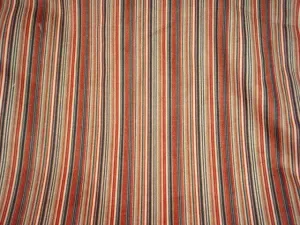 Design 7 - Striped Printed Corduroy