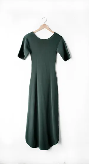 Destini Knit Midi Dress - FINAL SALE