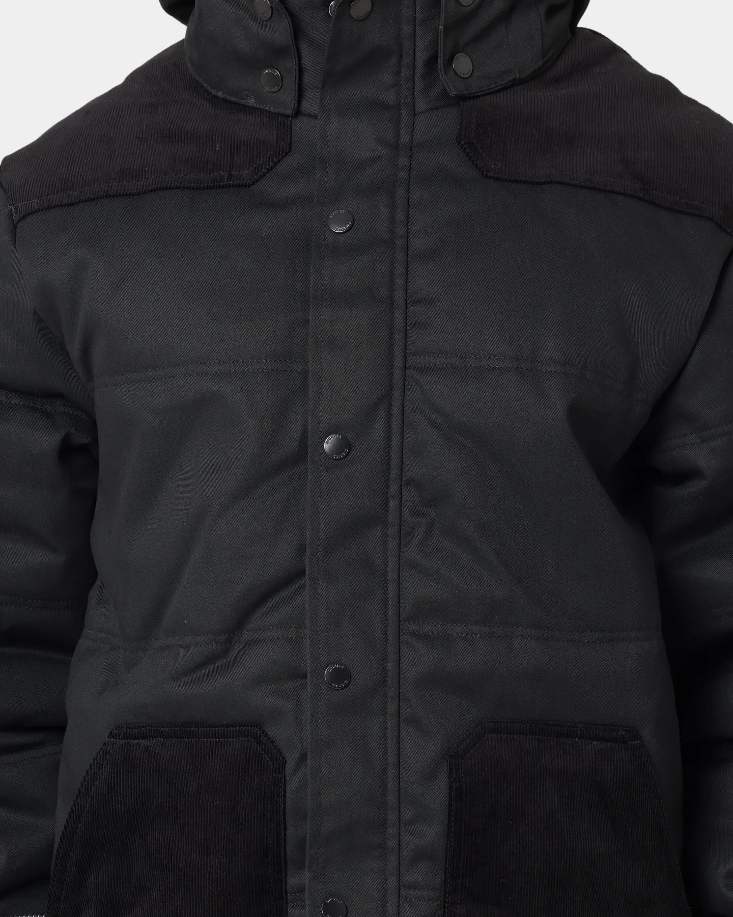 Dickies Diddy Jacket Black