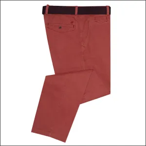 Douglas Porter Red Chinos<>