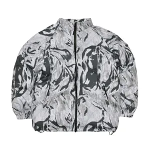 DSXBR PUFFER WELLON JACKET MARBLE GRAY