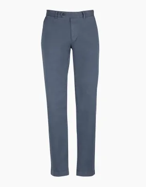 Echo Blue Chinos