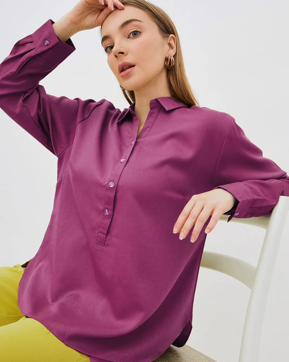 Ellen Blouse