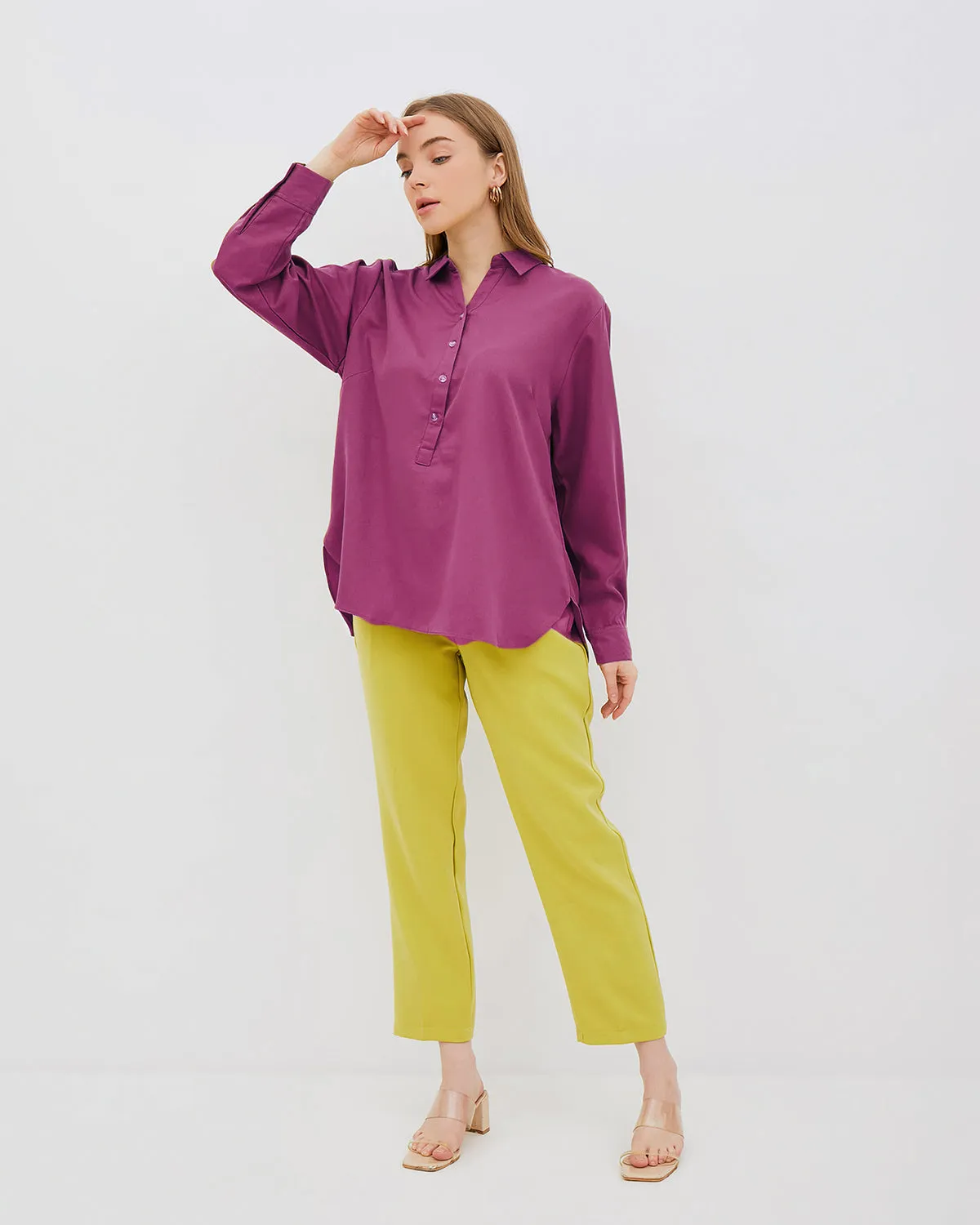 Ellen Blouse