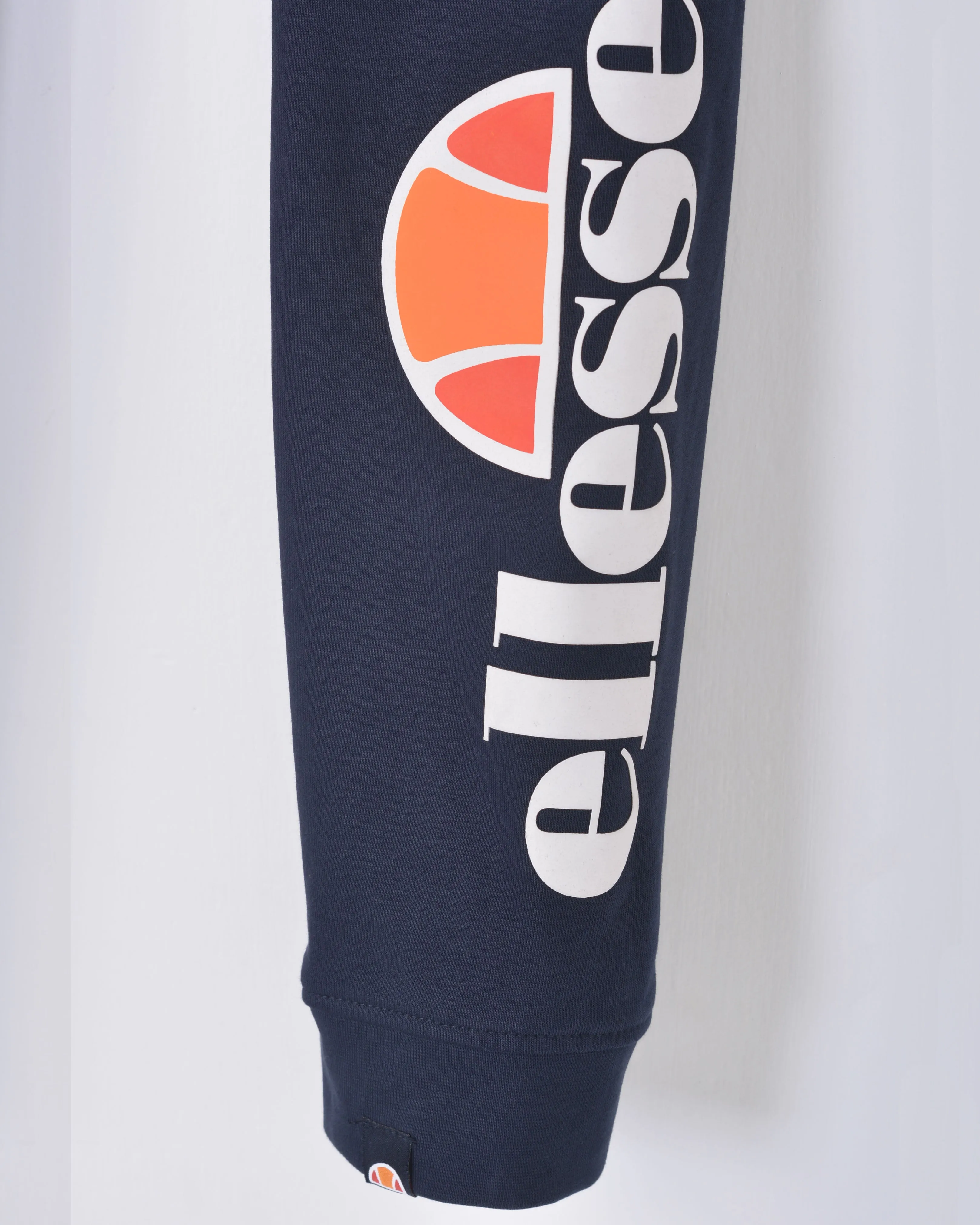 Ellesse Martha jog pants Navy Blue