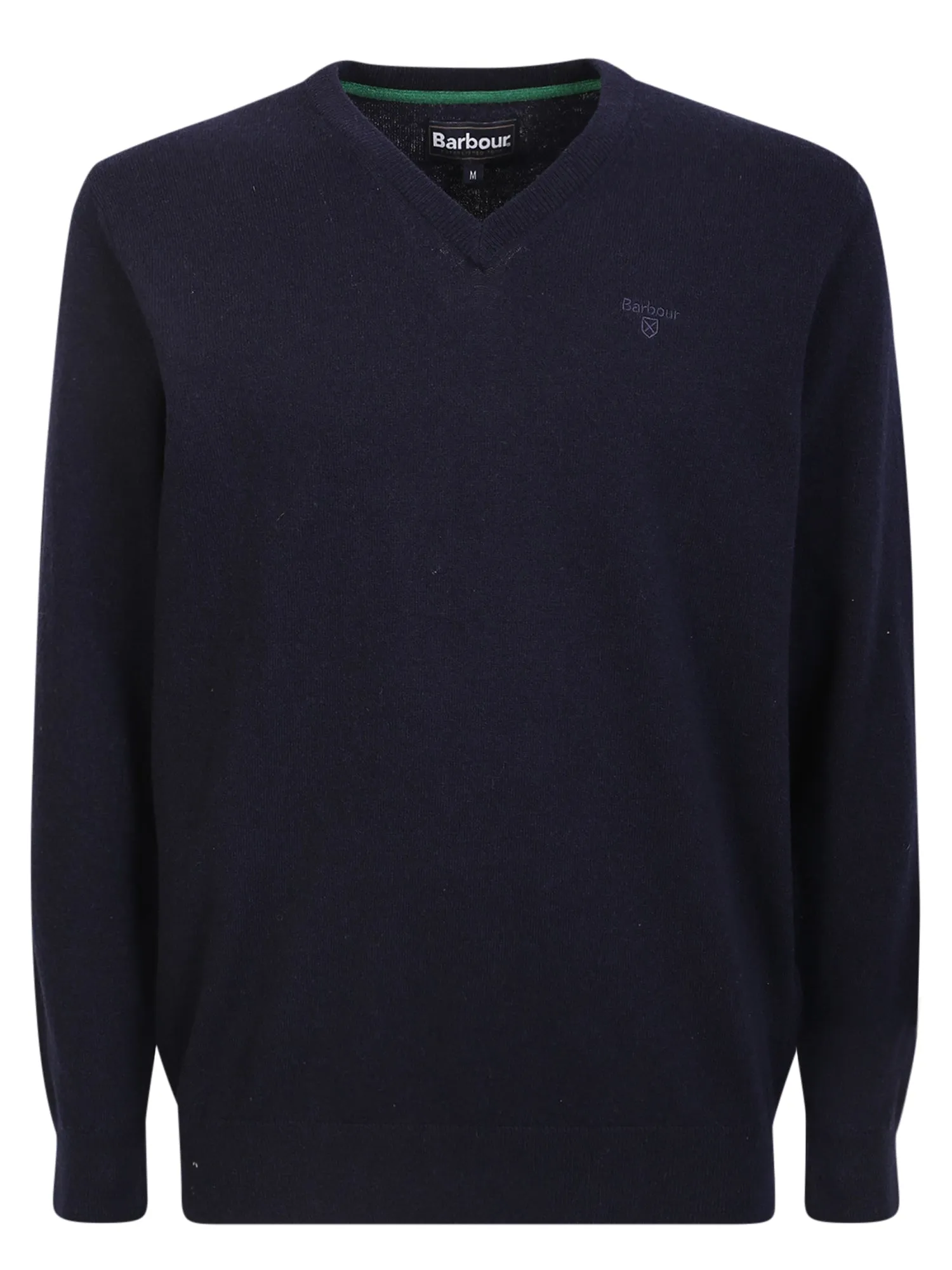 Essential blue navy pullover