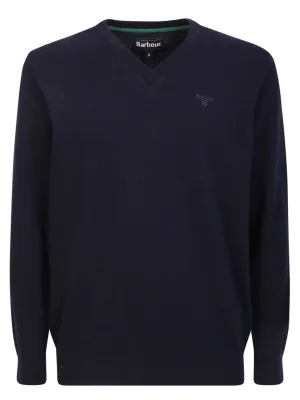 Essential blue navy pullover