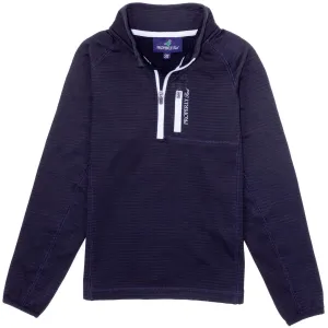 Fairhope Pullover- Navy