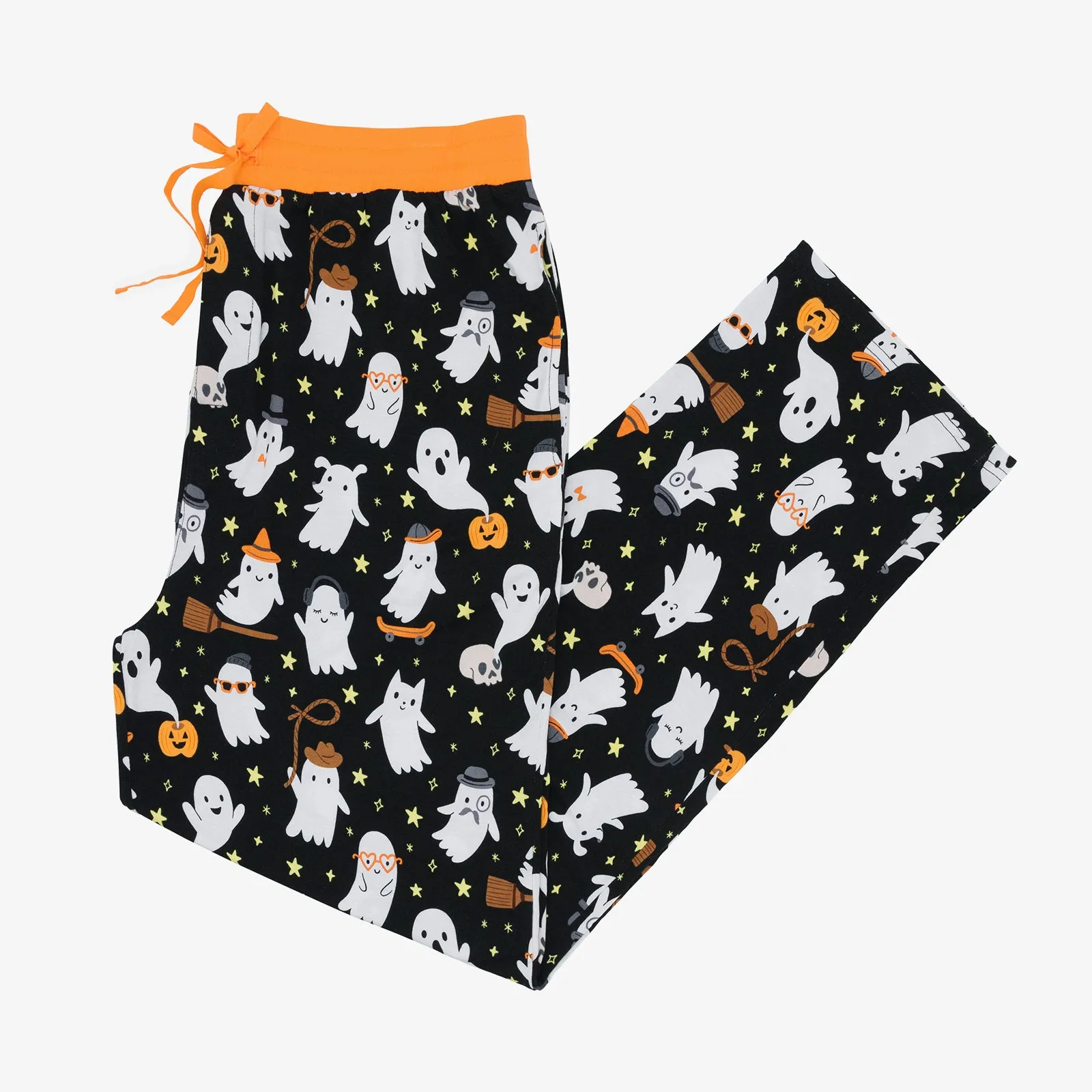 Friendly Ghosts Men's Pajama Pants