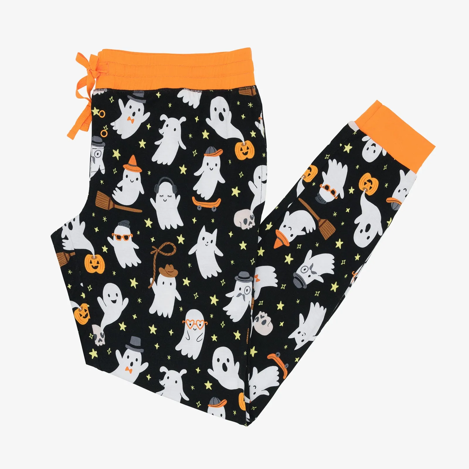 Friendly Ghosts Women's Pajama Pants