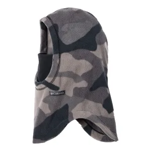 Frosty Trail™ Youth Balaclava - Black