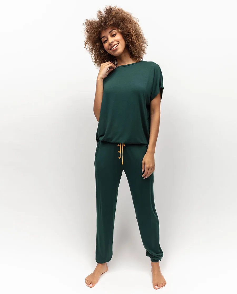 Gabrielle Jersey Pyjama Bottoms