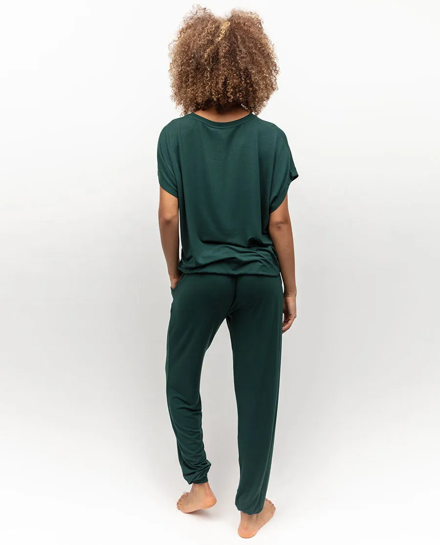 Gabrielle Jersey Pyjama Bottoms