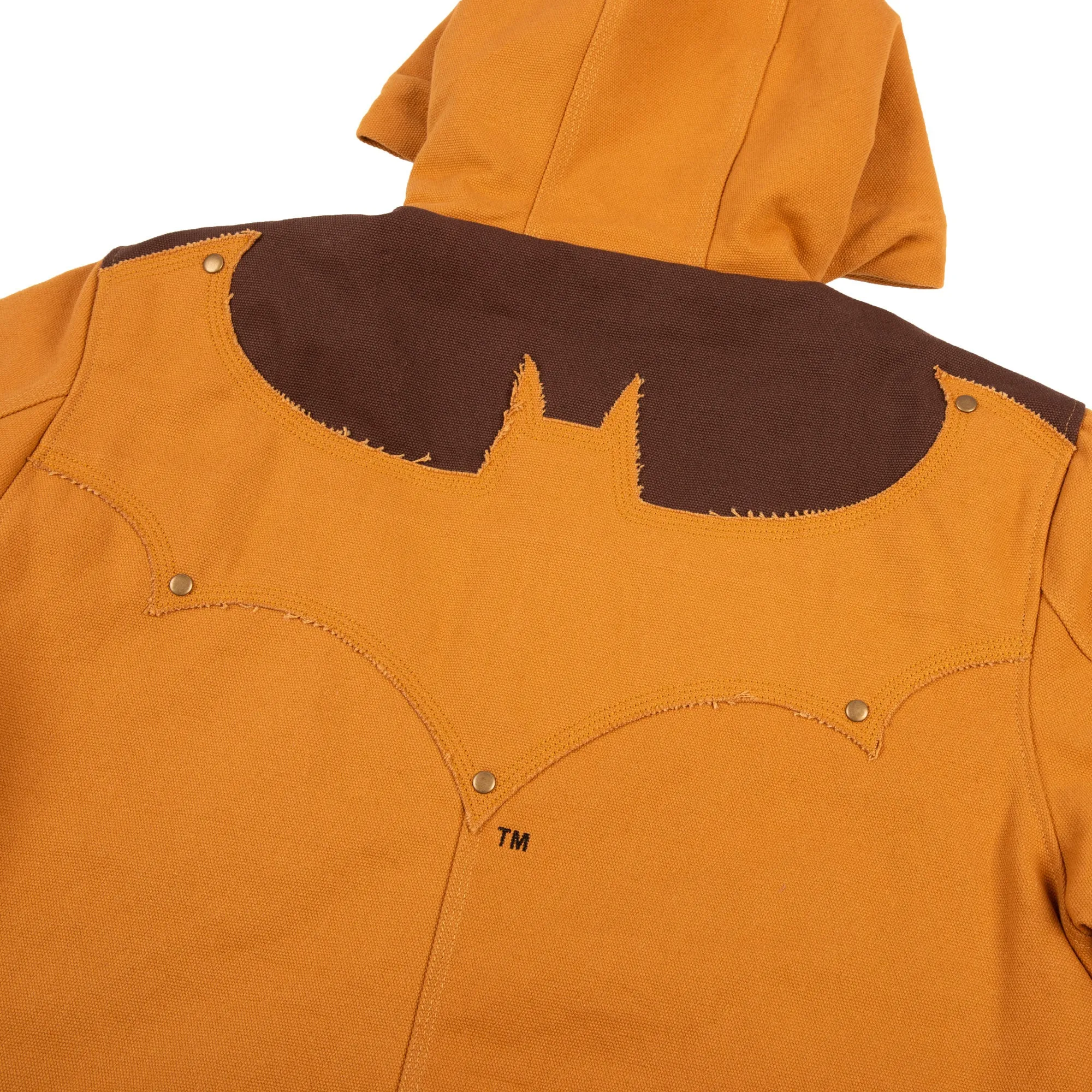 Gotham City Guardian Work Jacket