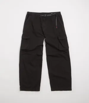 Gramicci Rig Cargo Pants - Black