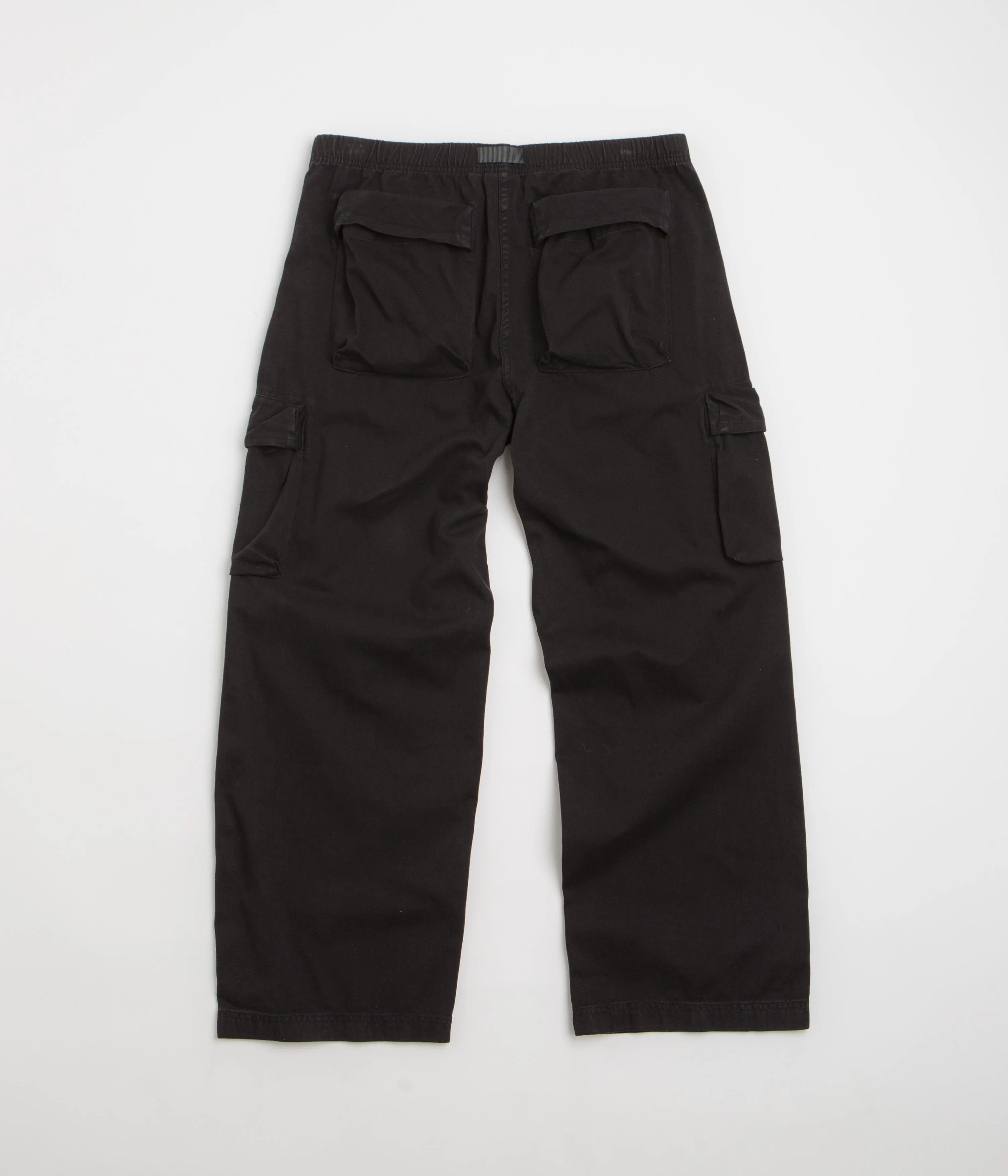 Gramicci Rig Cargo Pants - Black