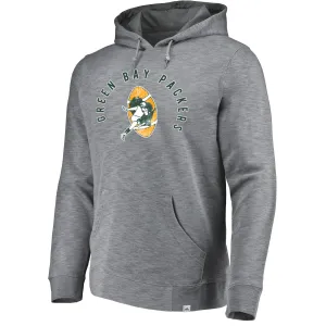 Green Bay Packers Historic Gameday Hoodie