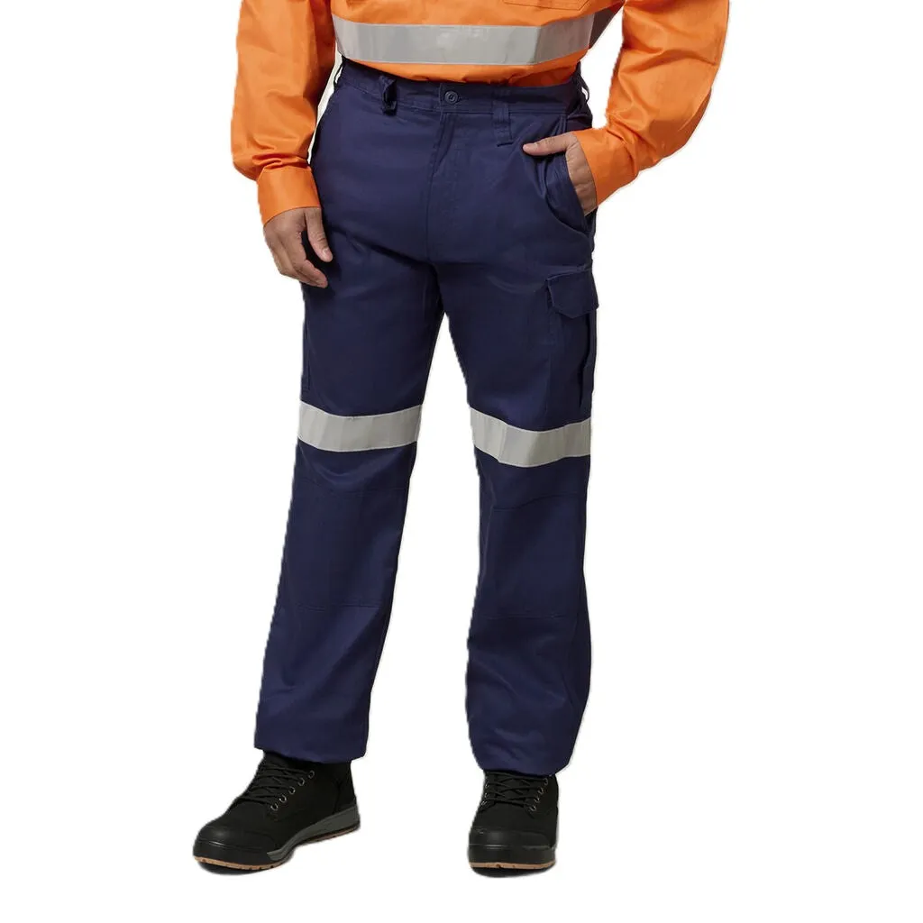 Hard Yakka Core Lightweight Taped Cotton Drill Cargo Pant (Y02965)