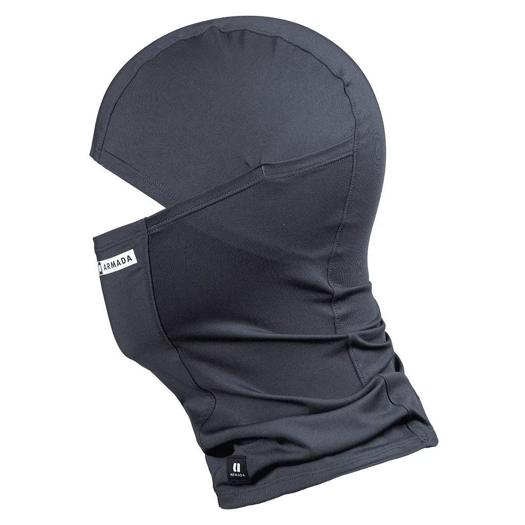 Harken balaclava - Anthracite