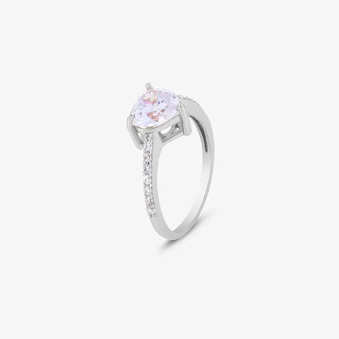 Heart Elegance Ring