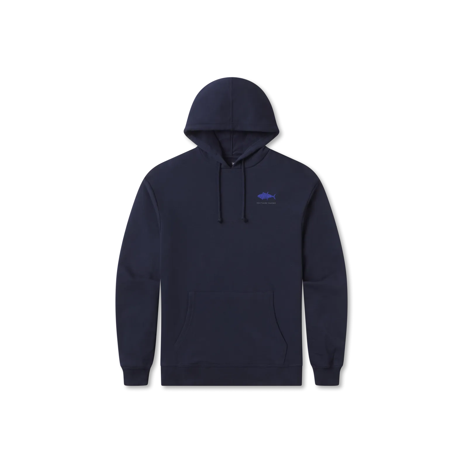 Hecho Hoodie - Made in the Gulf