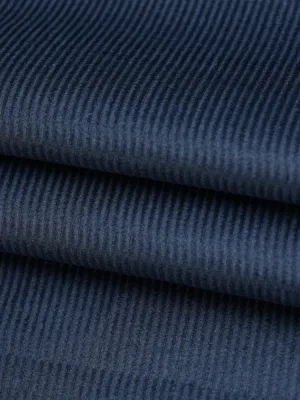 Hemp & Tencel Heavy Weight Corduroy Fabric (HL4949)