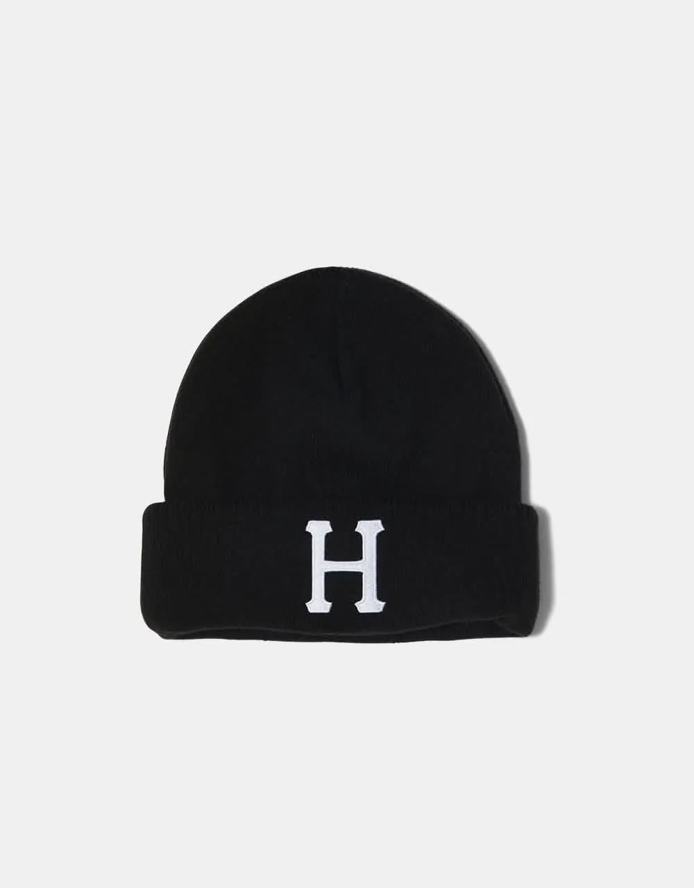 HUF Vogel Balaclava - Black