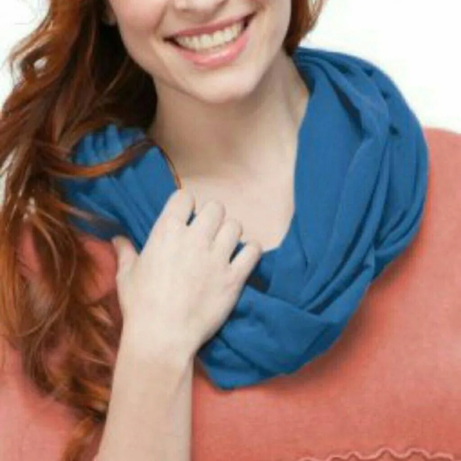 Infinity Scarf