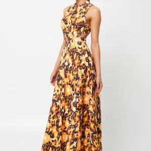 Inner Guidance Maxi Dress