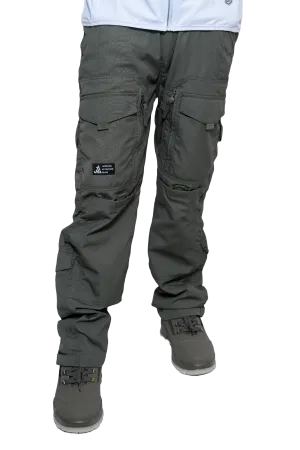 JAG Battlefield Edition | Soldier-Wear 15-Multi-Pocket Cargo | JAG Limited Edition