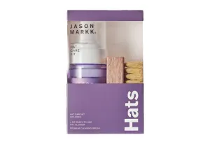 Jason Markk Hat Care Kit