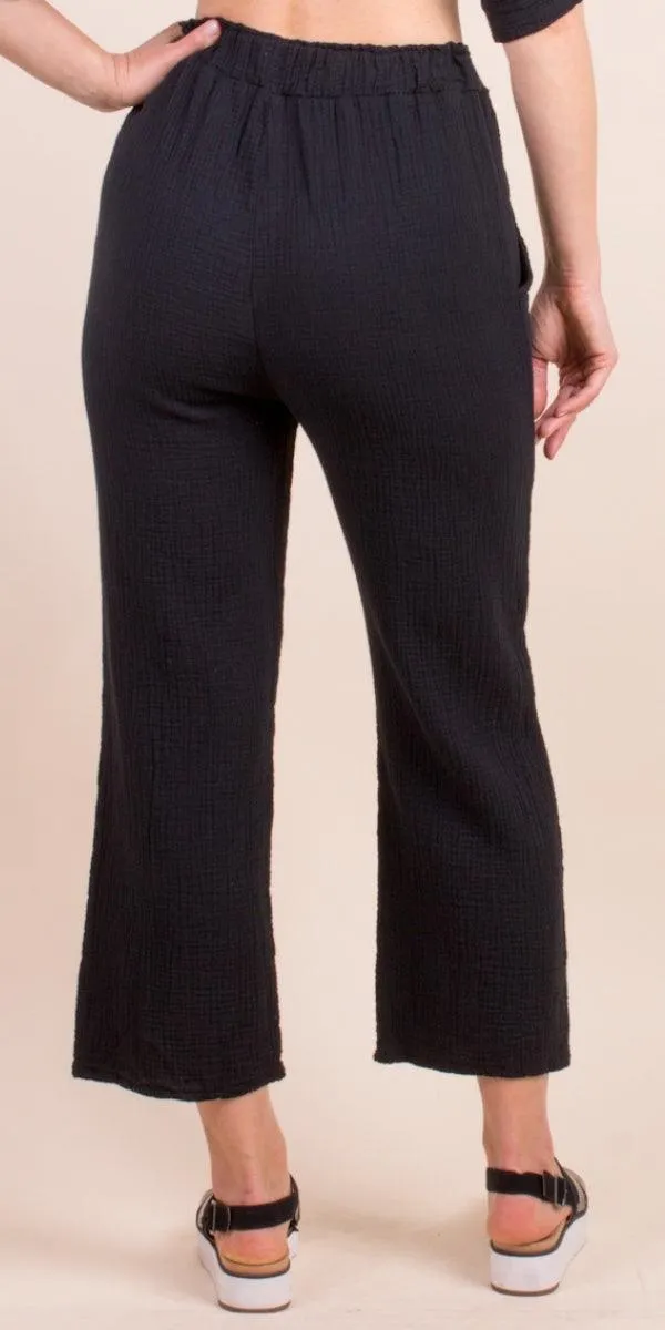 Jesi Cotton Pants