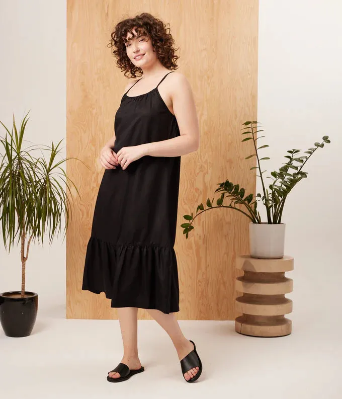 Jolee Dress - Black