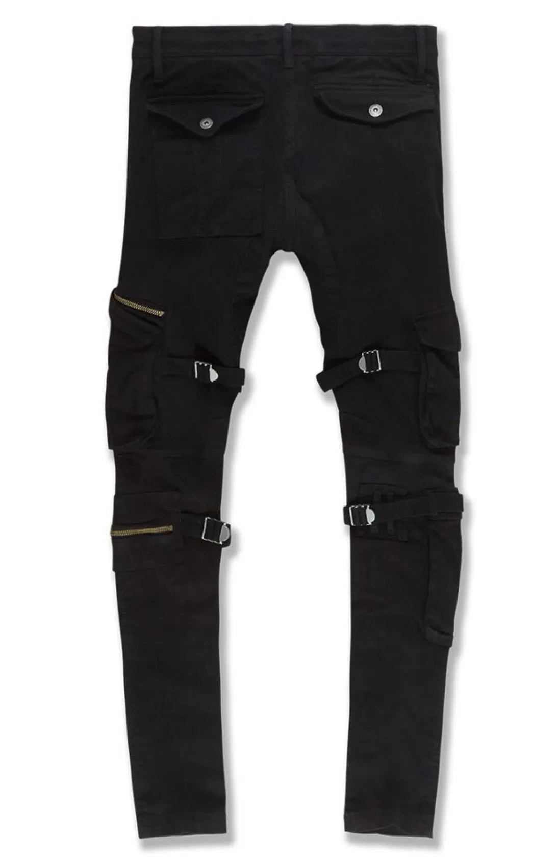 Jordan Craig Cargo Jean Pants