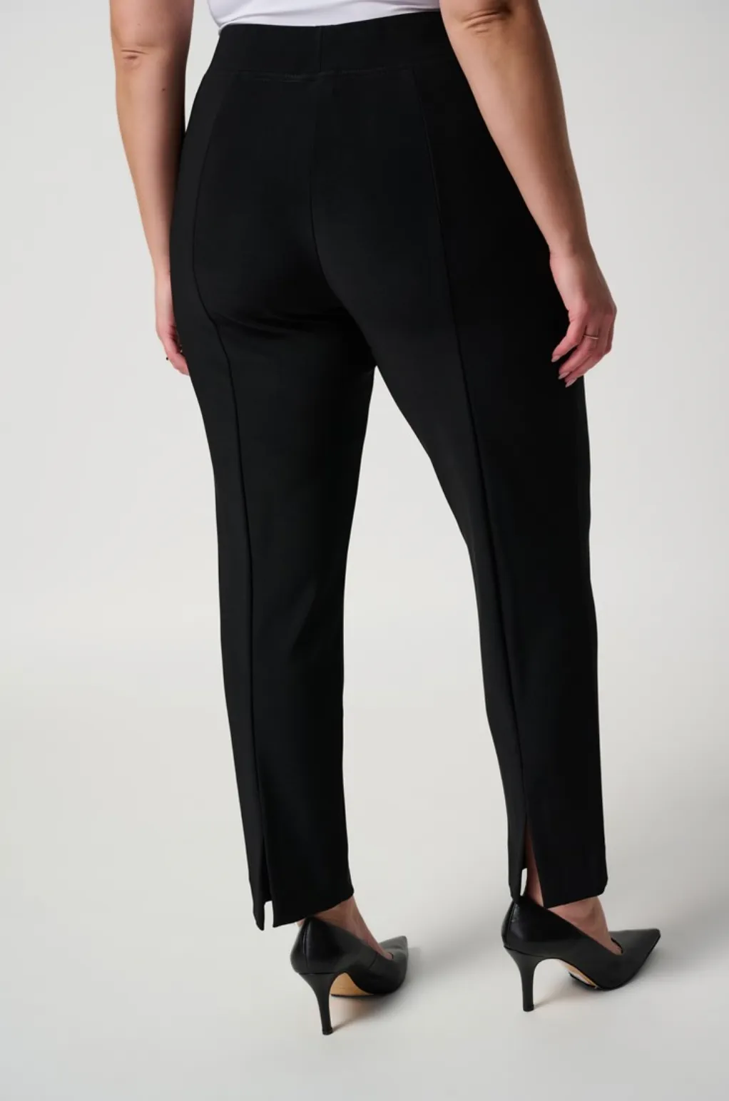 Joseph Ribkoff Classic Straight Pant