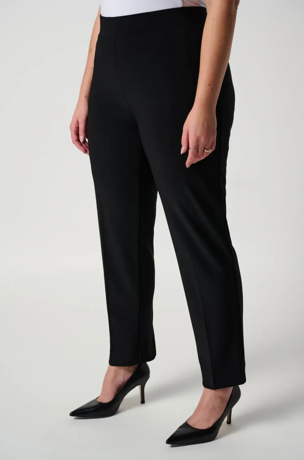 Joseph Ribkoff Classic Straight Pant