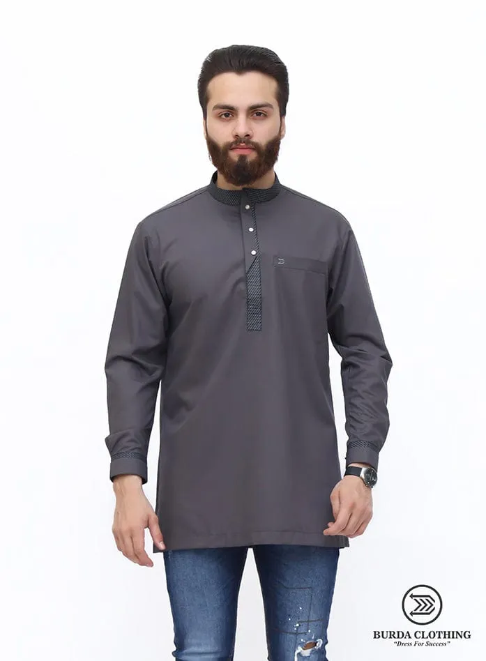 Kabib Premium short kurta