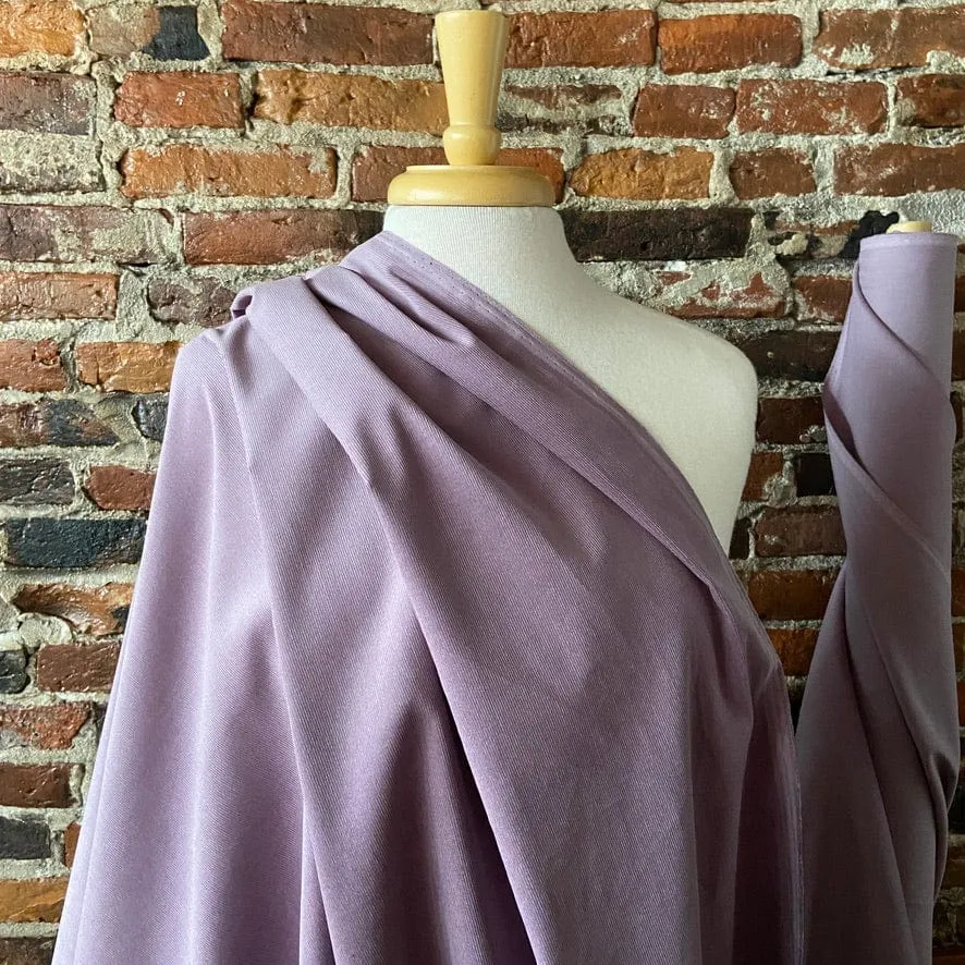 Lavender - 21 Wale - Japanese Pinwale Corduroy