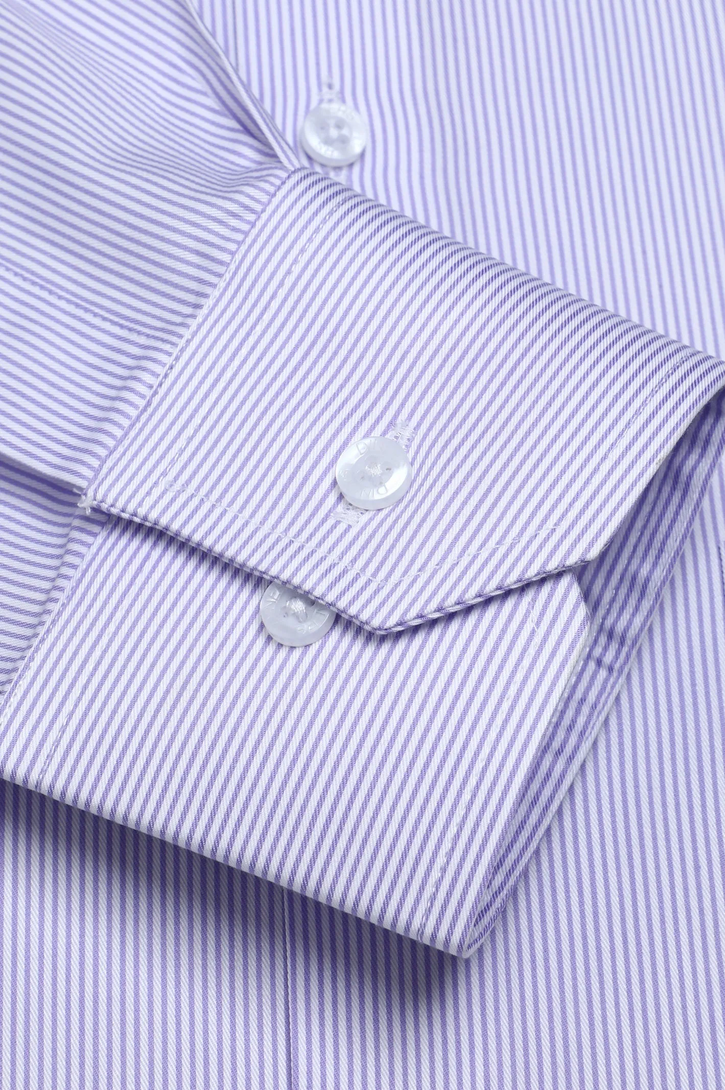 Light Purple Formal Shirt